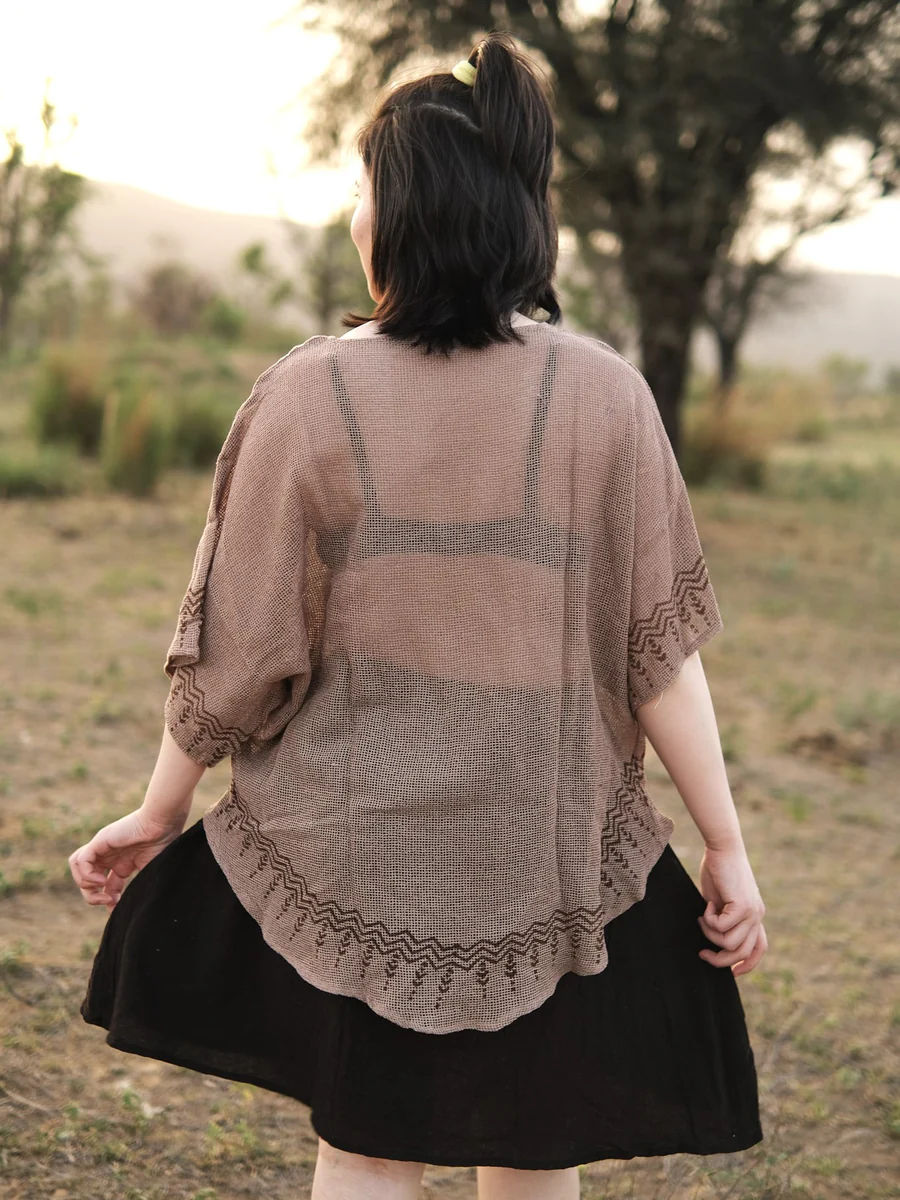 Kriya Top